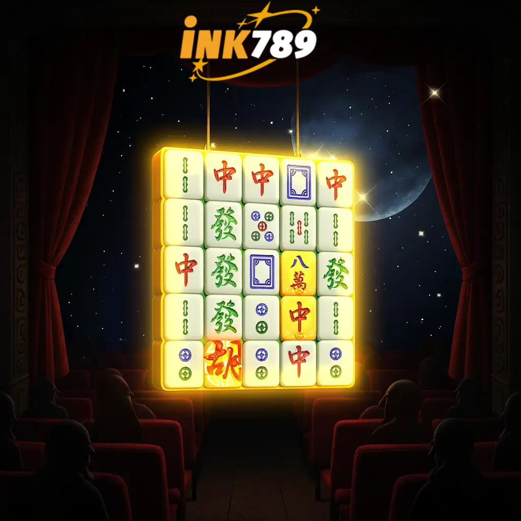 INK789 Apk
