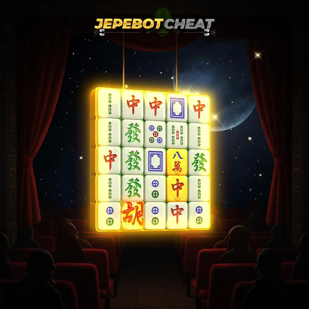 JEPEBOT Apk
