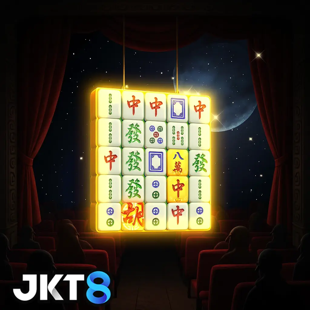 JKT8 Apk