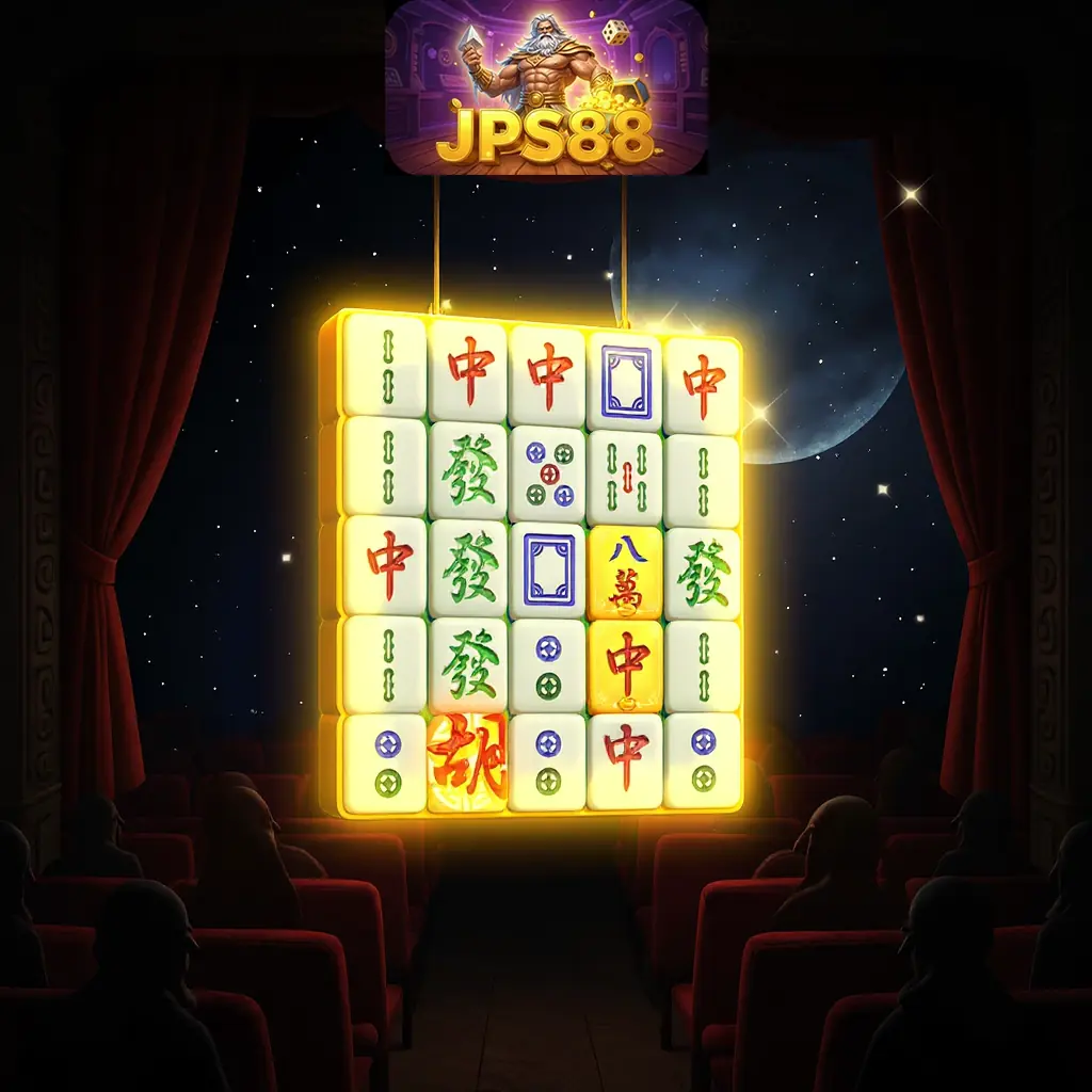 JPS88 Apk