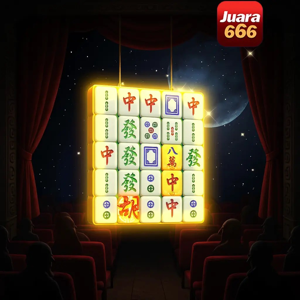 JUARA66 Apk