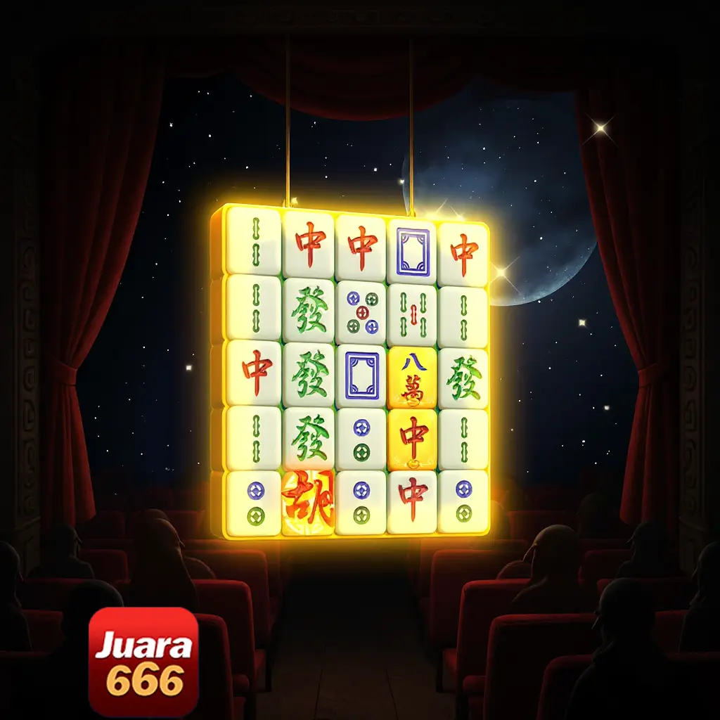 JUARA666 Apk
