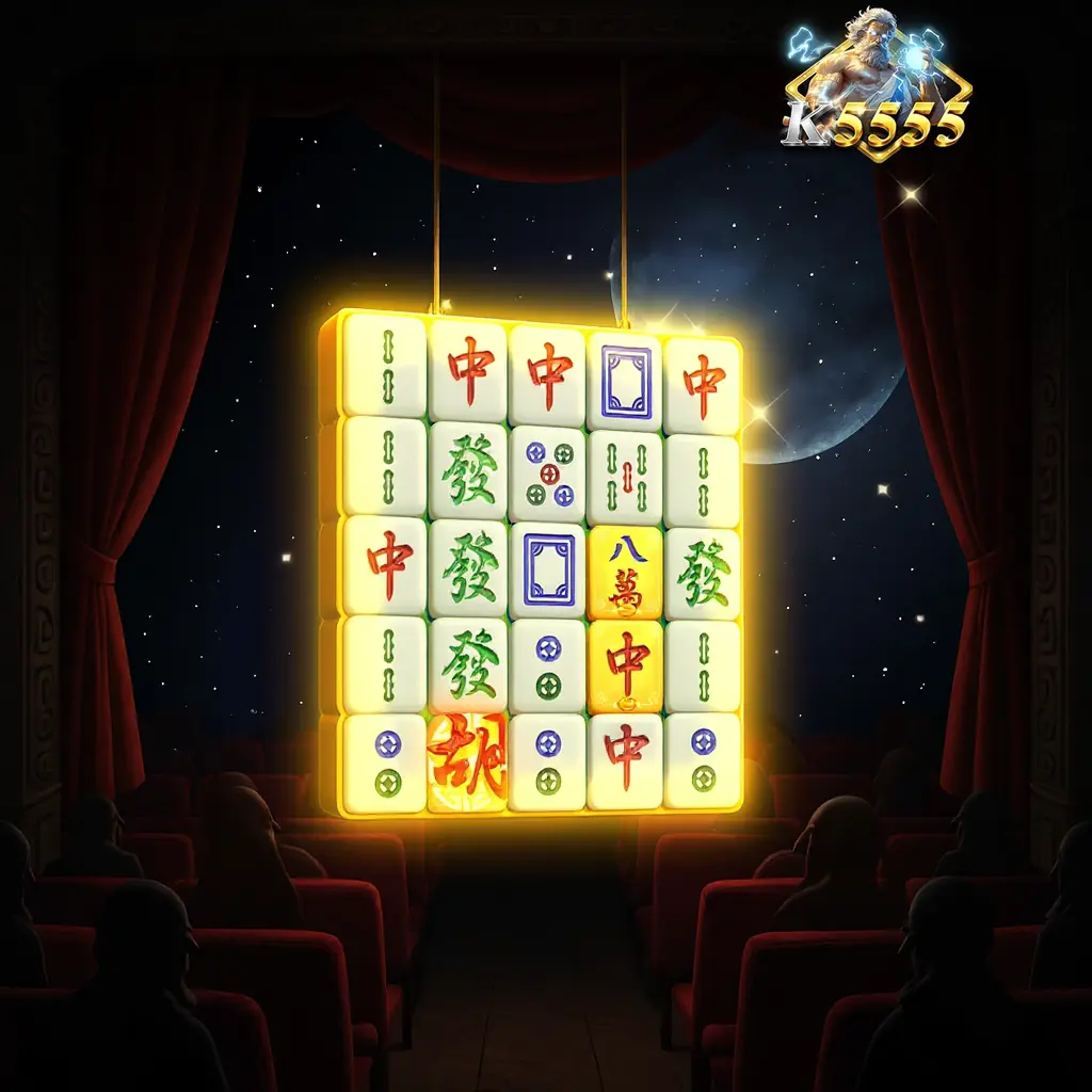 K5555 Apk