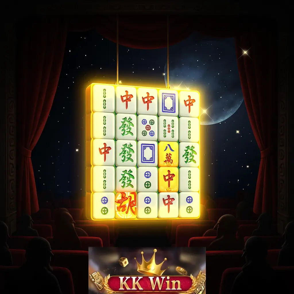 KKWIN Apk