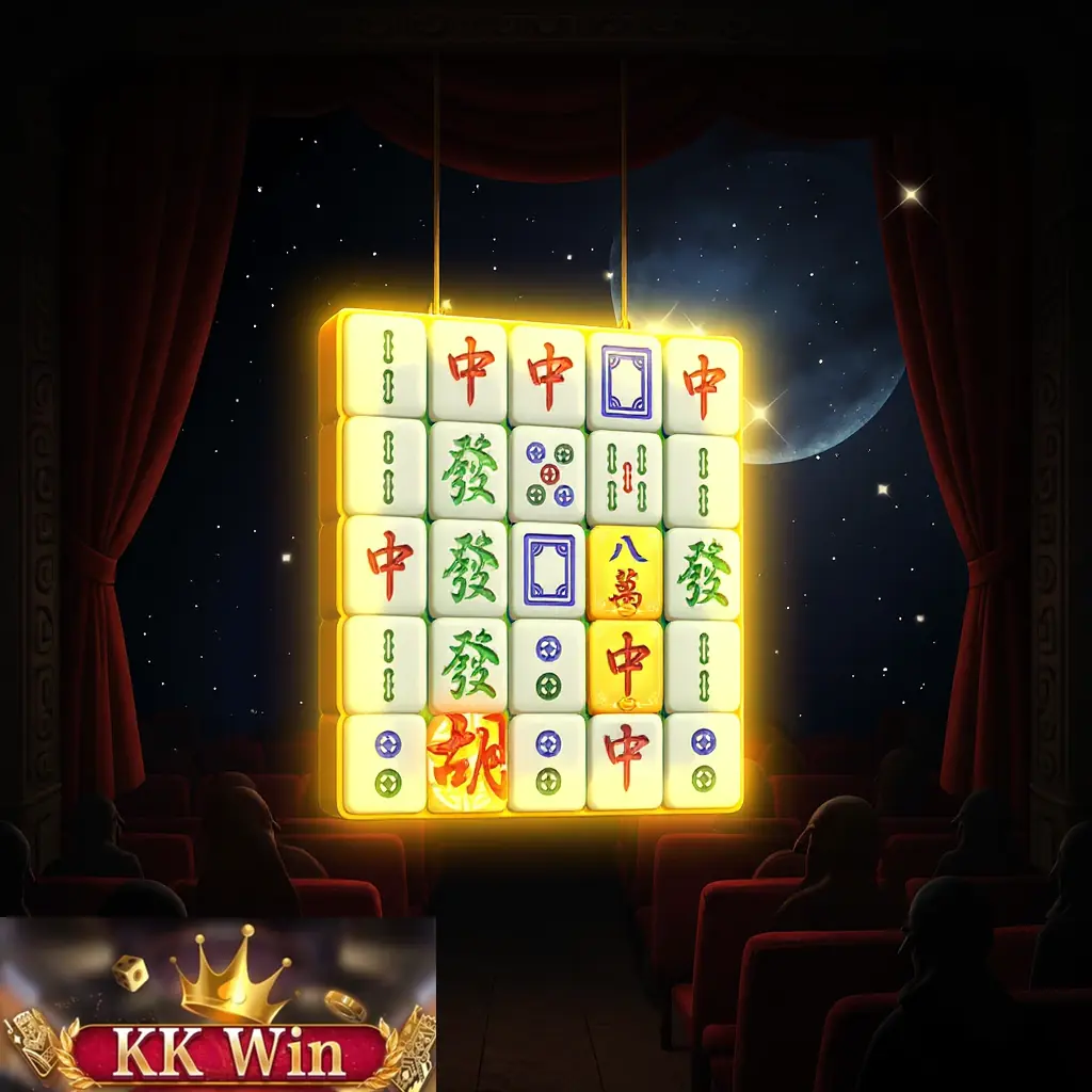 KKWIN777 Apk