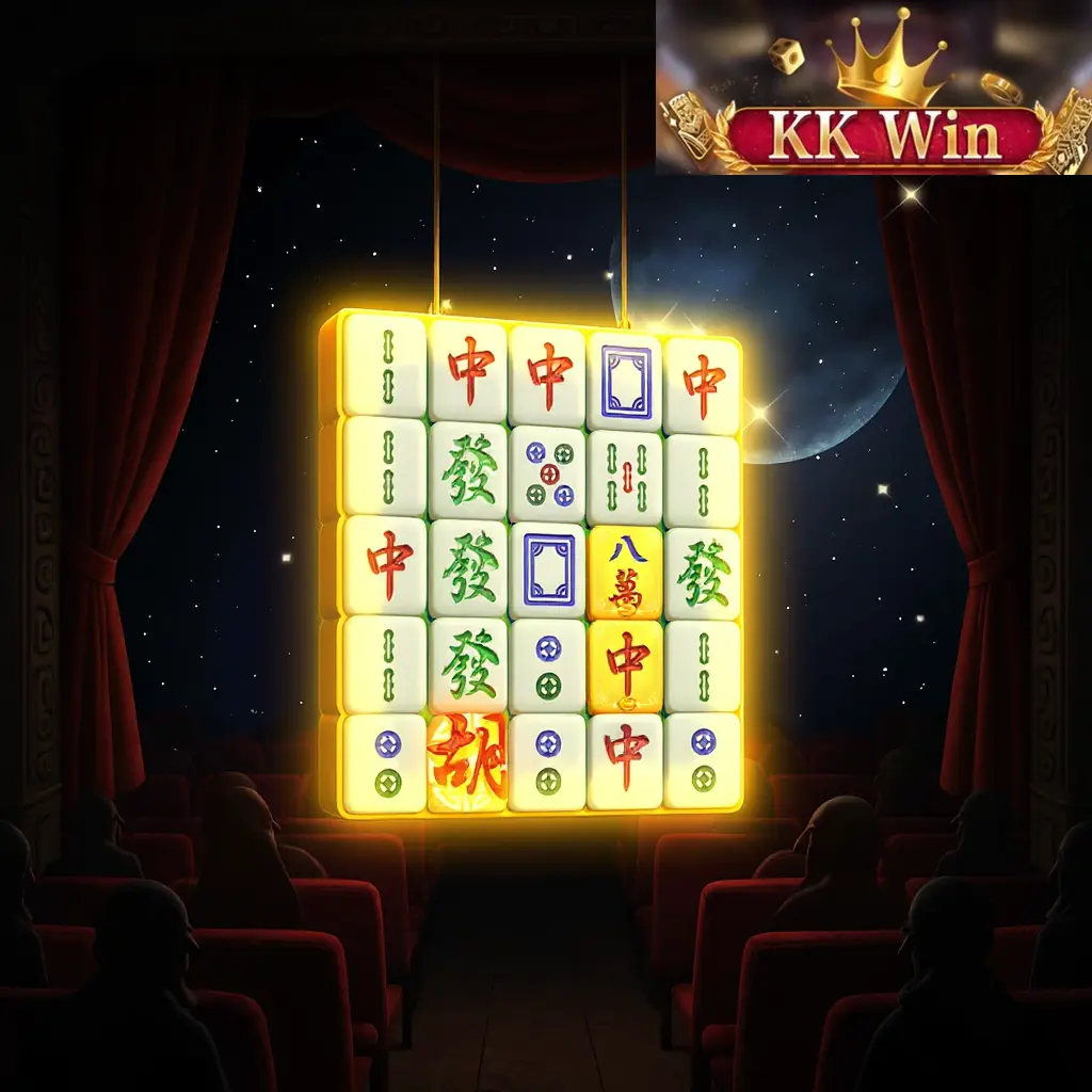 KKWINSLOTS Apk