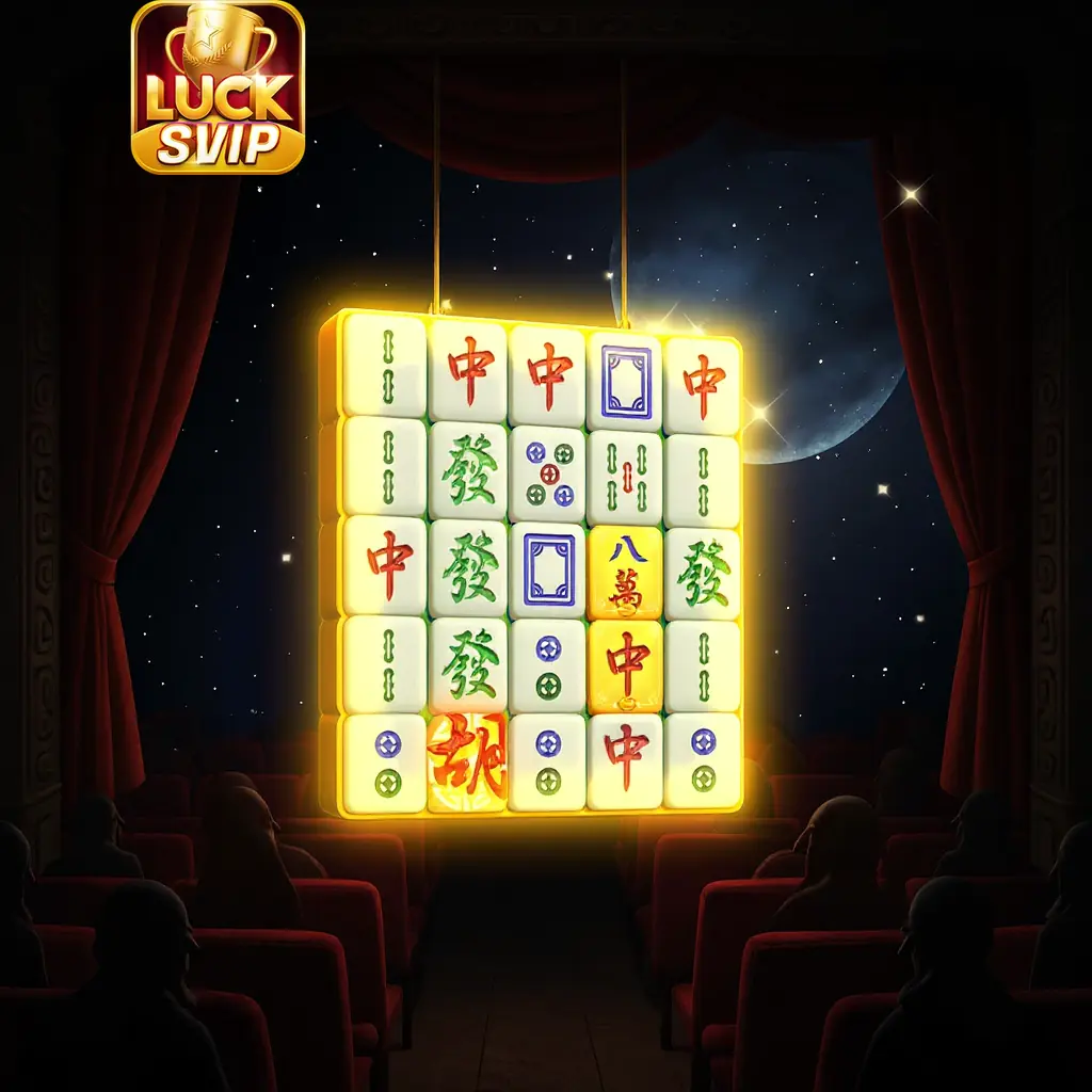 LUCKSVIP Apk