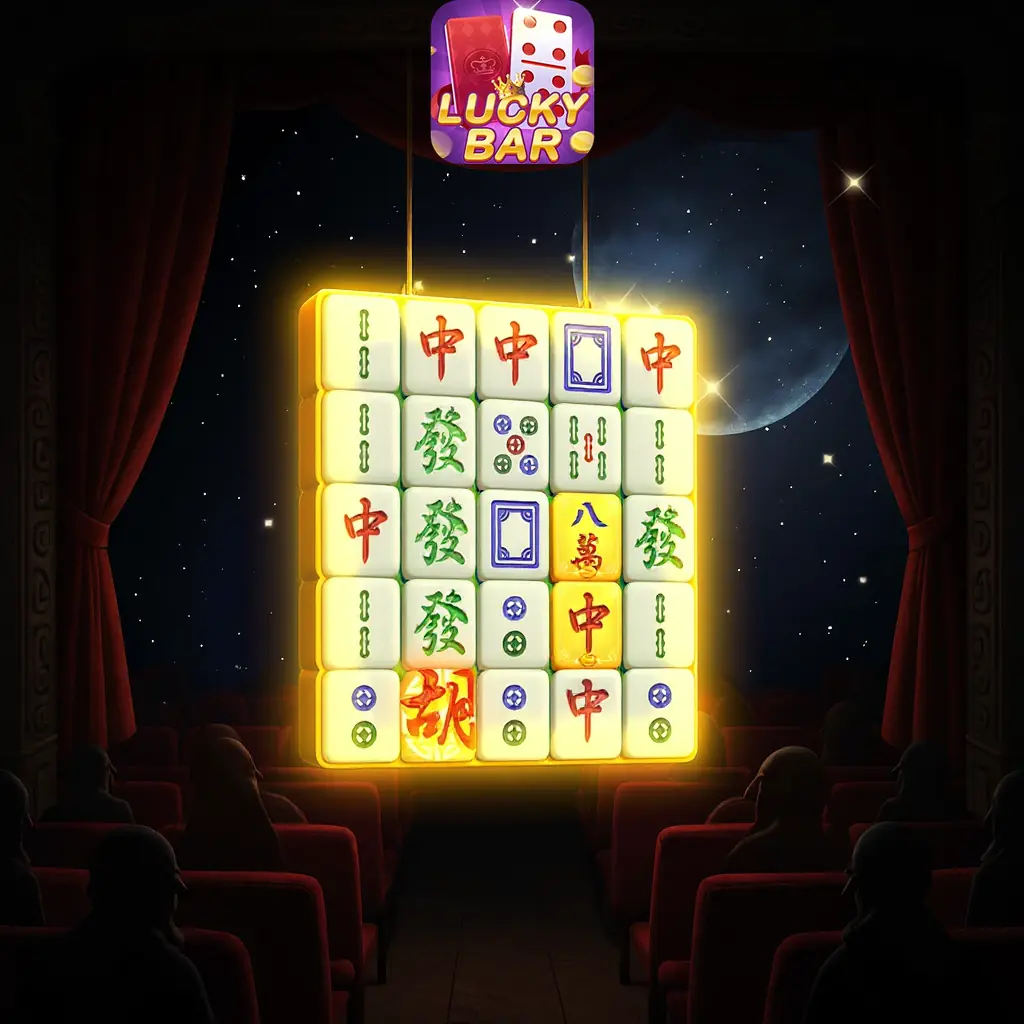 LUCKY BAR Apk