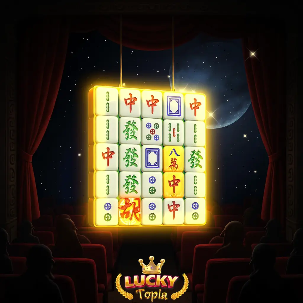 LUCKYTOPIA Apk