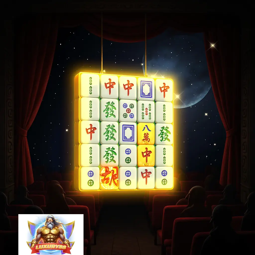 LUXURY88 Apk