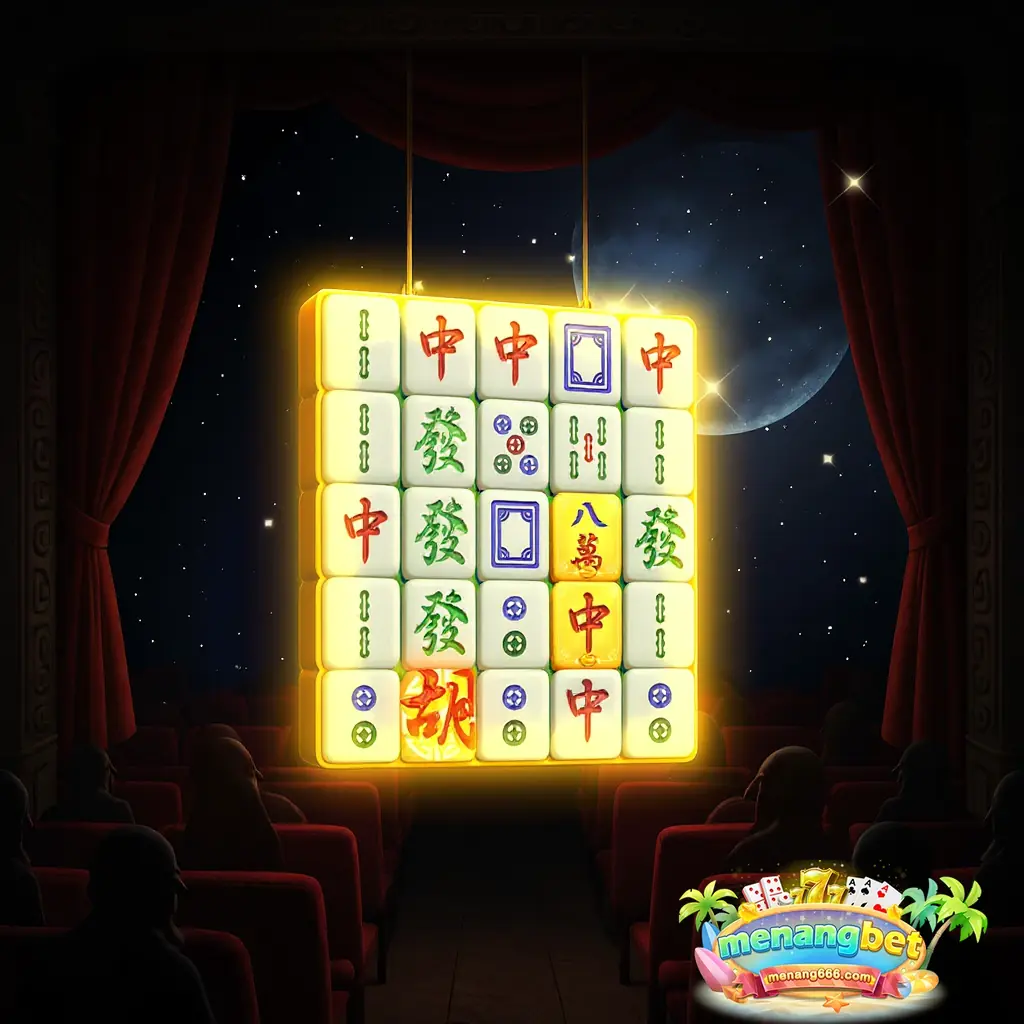 MENANG666 Apk