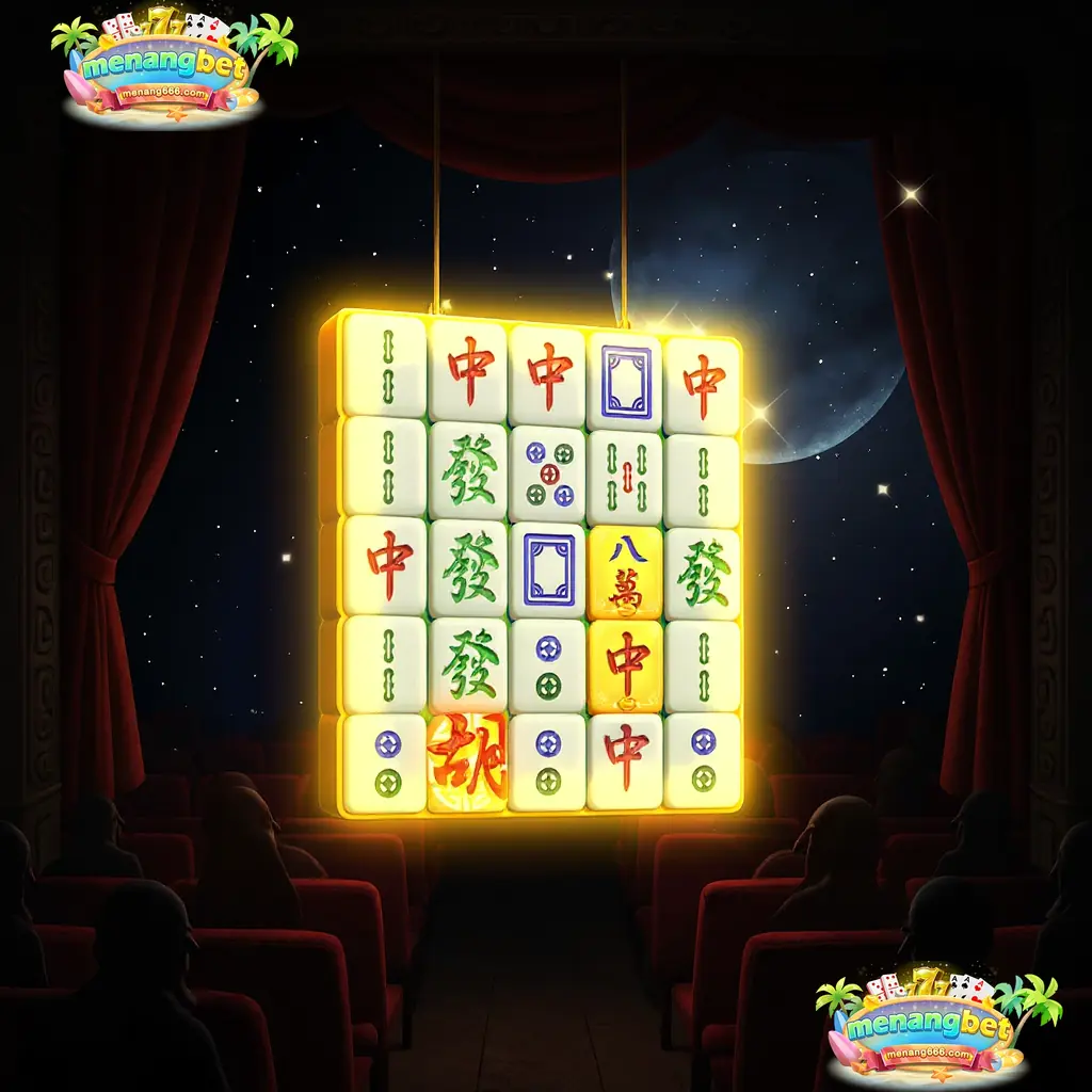 MENANGBET Apk