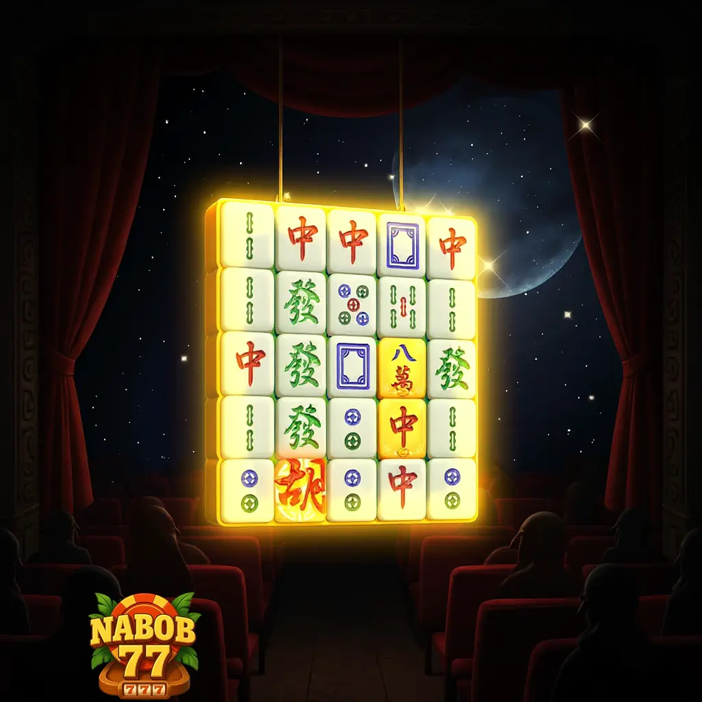 NABOB77 Apk