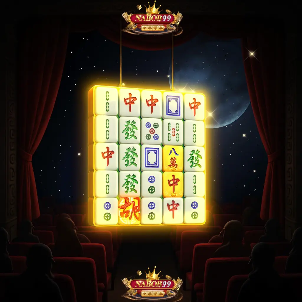 NABOB99 Apk