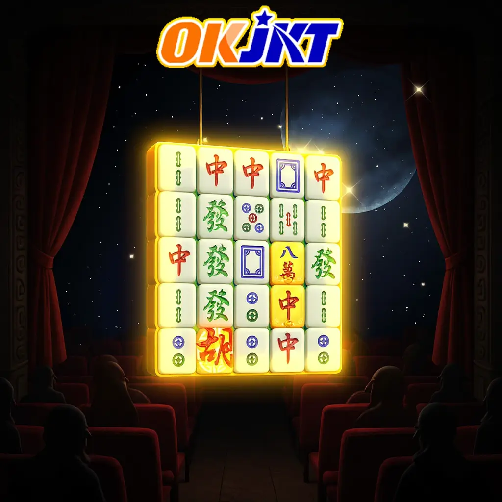 OKJKT Apk
