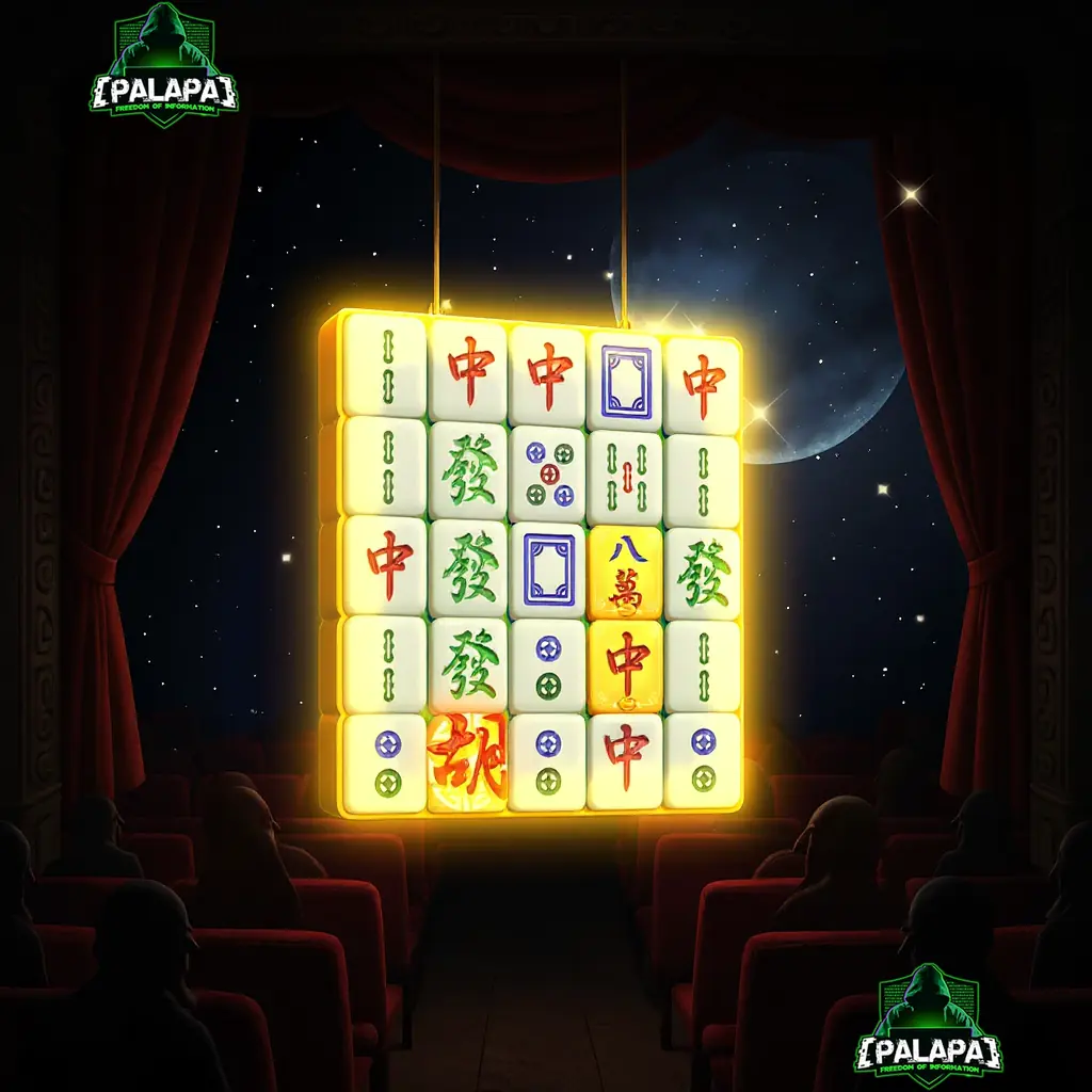 PALAPA HACK SLOT Apk