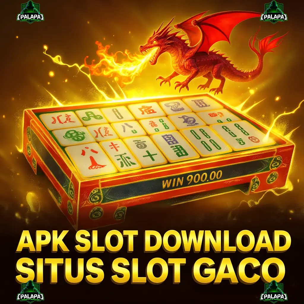 PALAPA HACK SLOT: Bouquad palapa hack apk aplikasi - palapa hack apk image 1