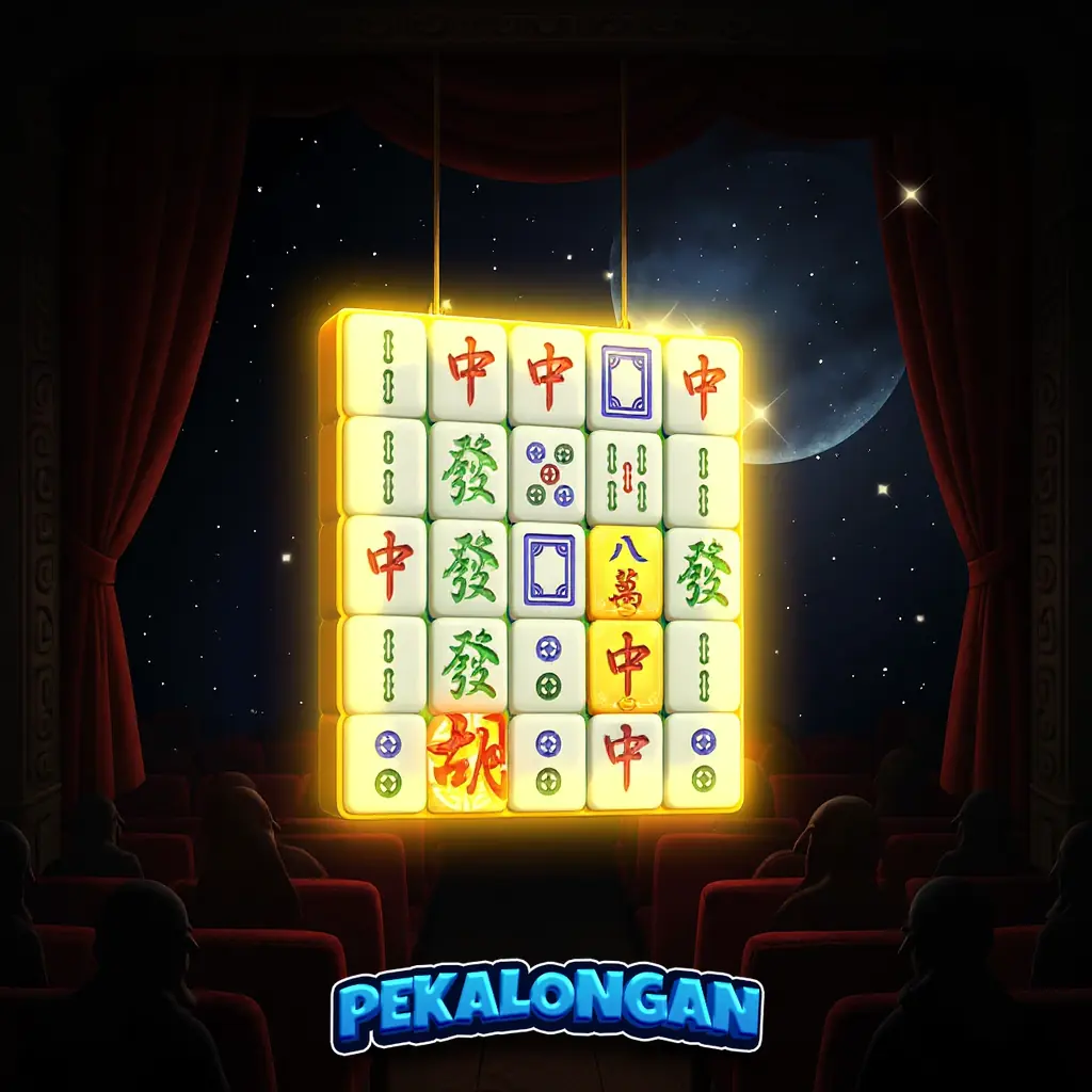 PEKALONGAN CHEAT Apk