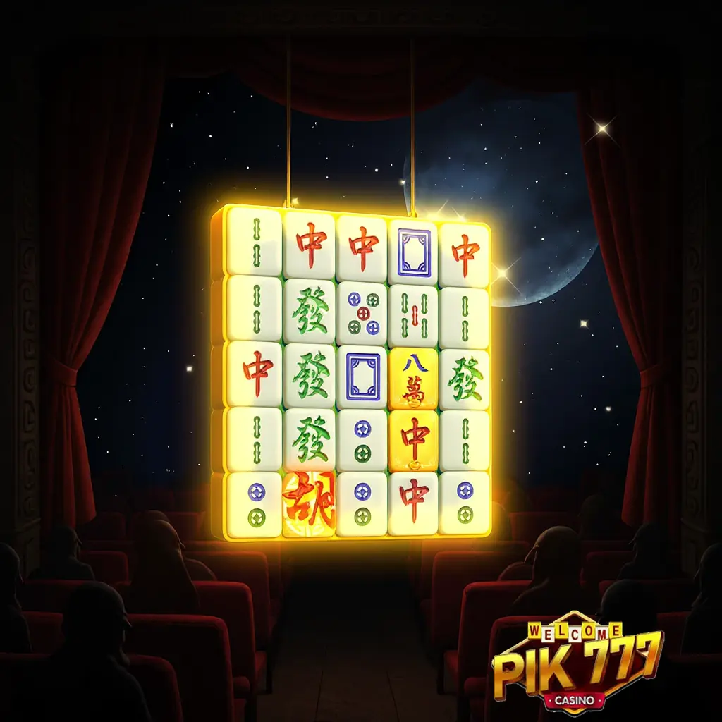 PIK777 Apk