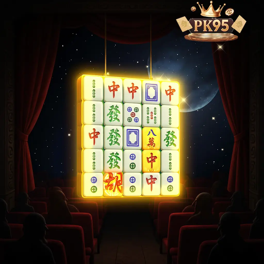 PK95 Apk