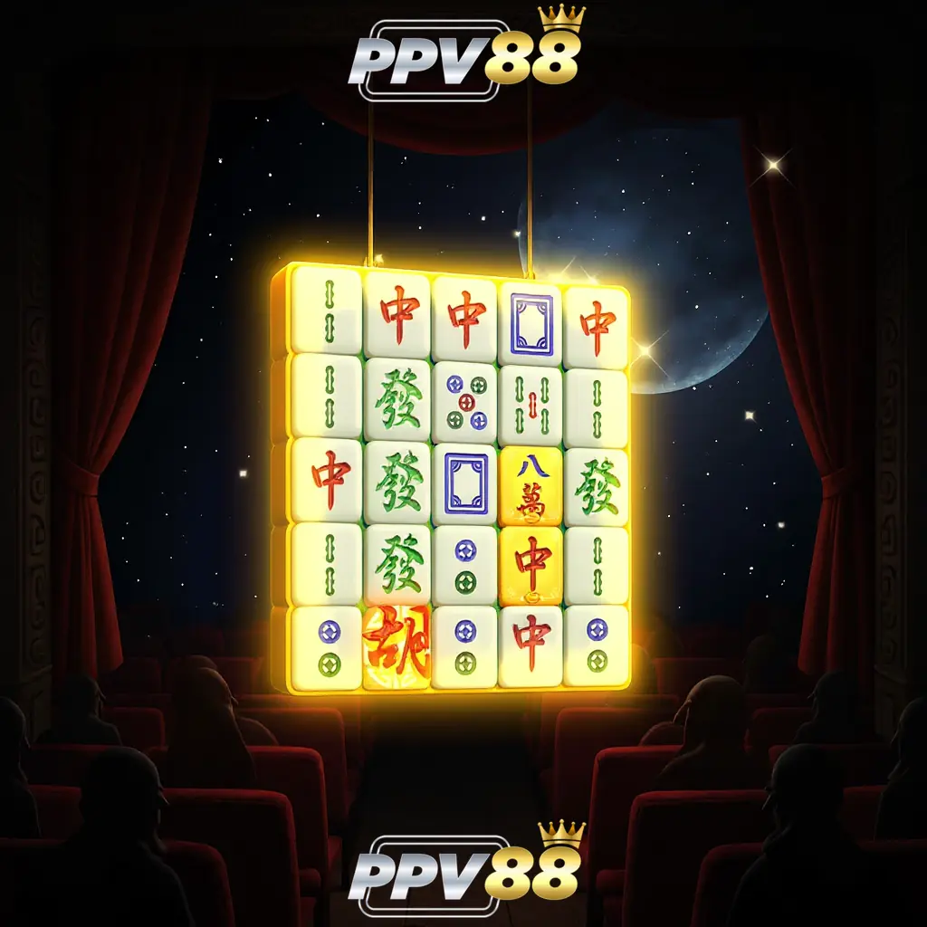 PPV88 Apk