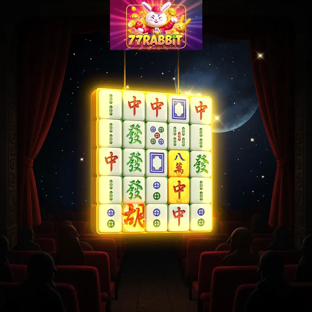 RABBIT77 Apk