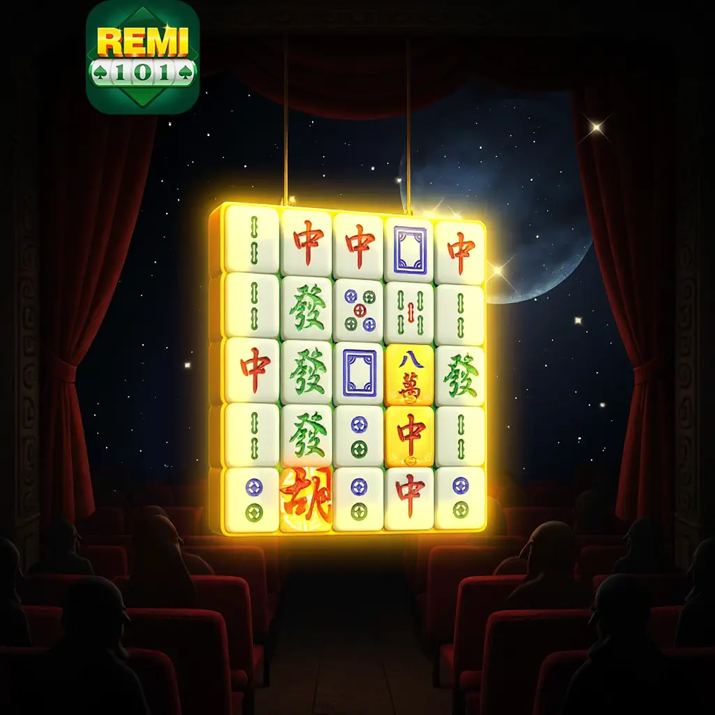 REMI101 Apk