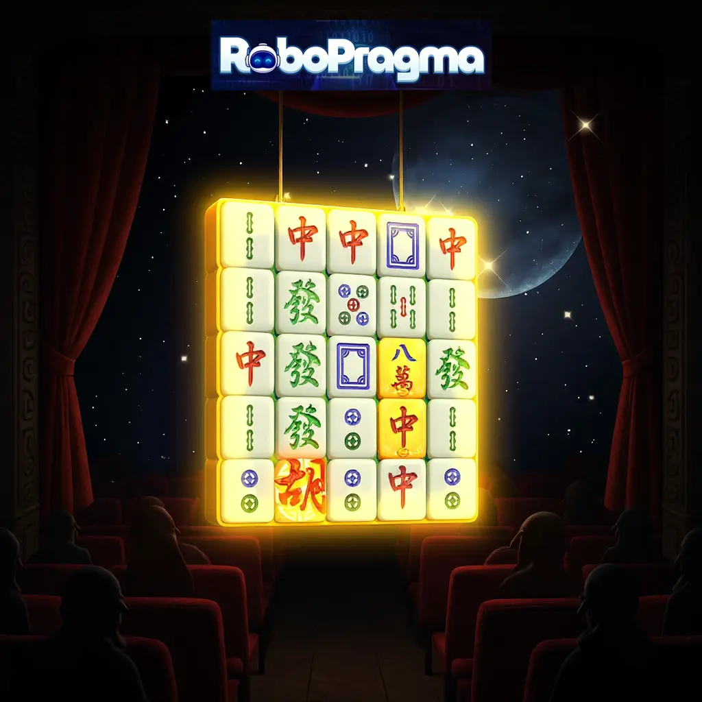 ROBOPRAGMA Apk
