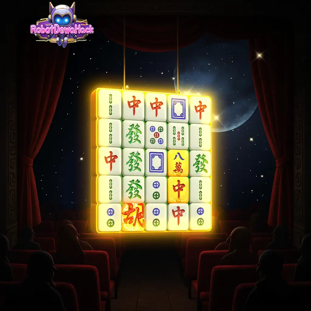ROBOT DEWA CHEAT Apk