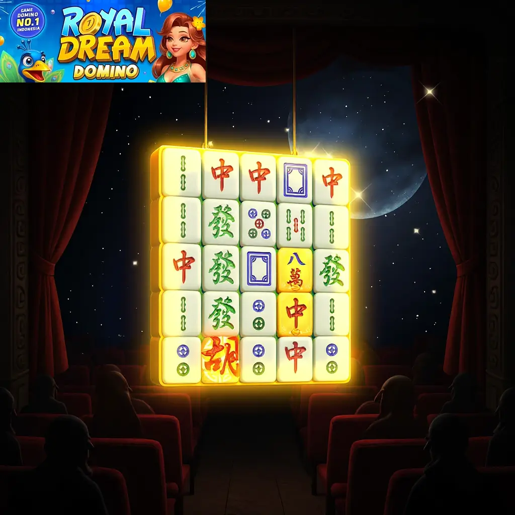 ROYALDREAM Apk