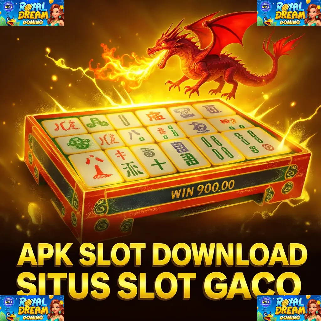 ROYALDREAM: Bouquad slot download - royal dream image 1
