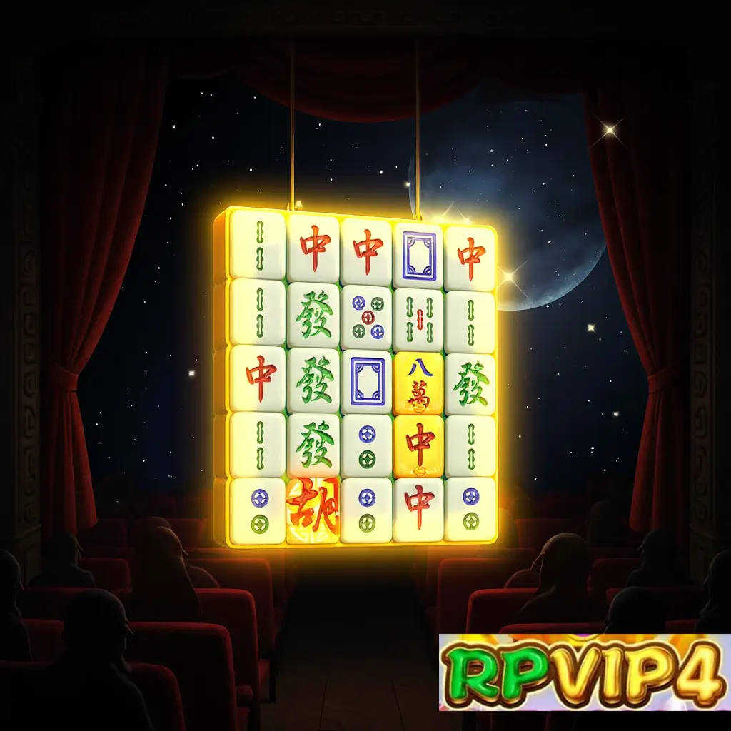 RPVIP4 Apk