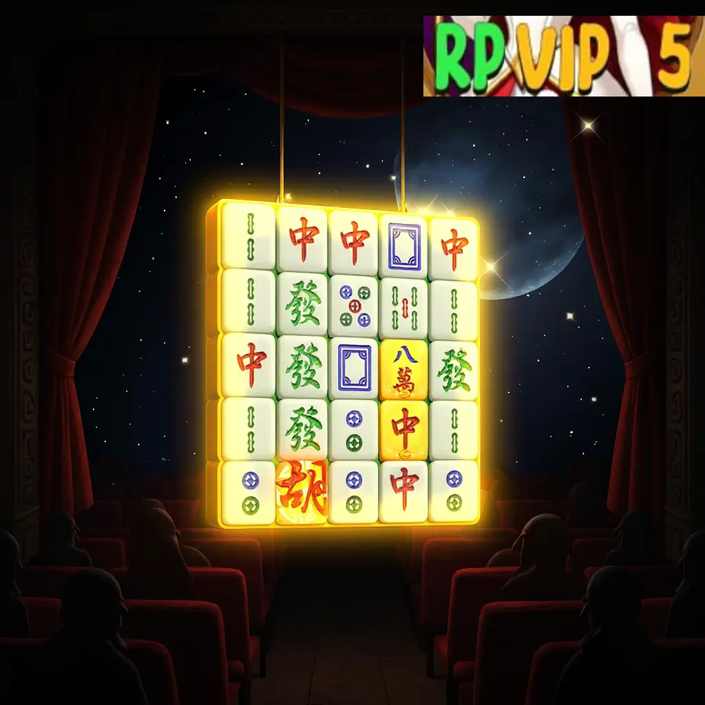 RPVIP5 Apk