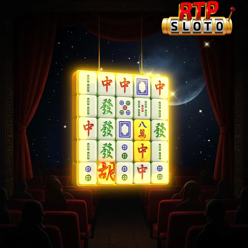 RTP SLOT GACOR Apk