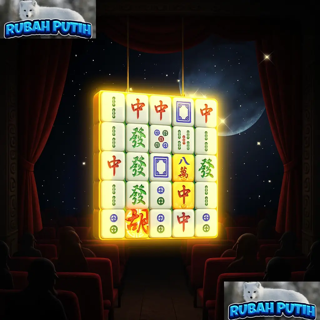 RUBAH PUTIH SLOT Apk