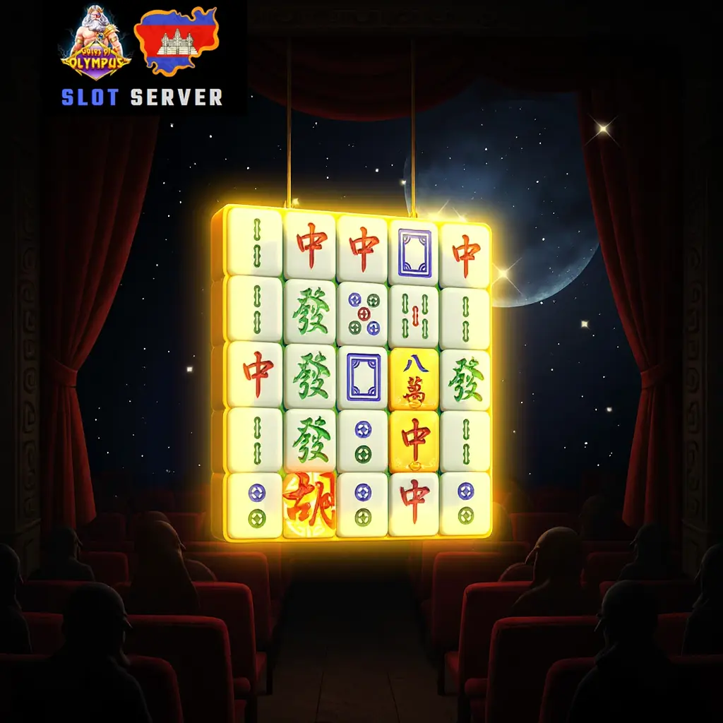 SERVER KAMBOJA Apk