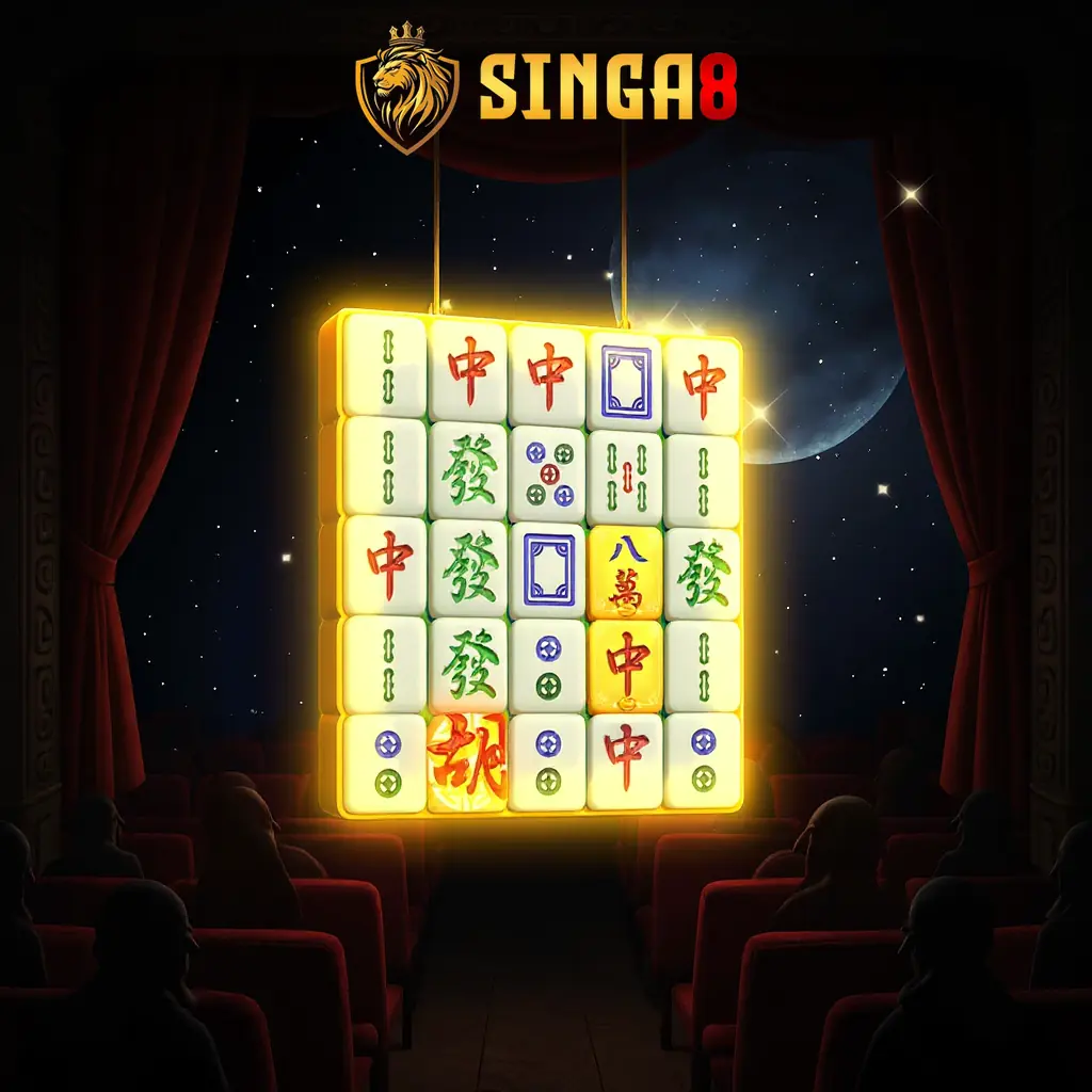 SINGA8 Apk
