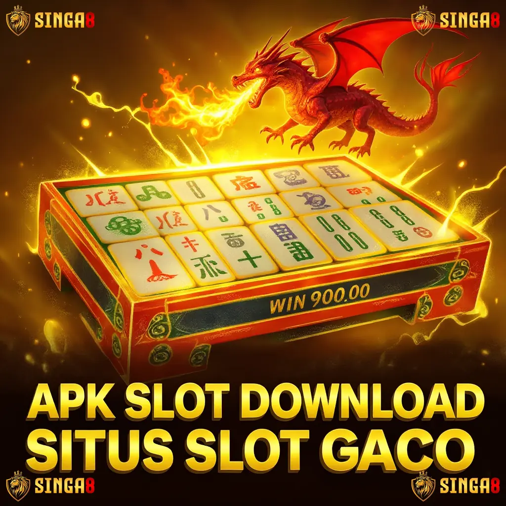 SINGA8: Bouquad login slot - singa 8 image 1