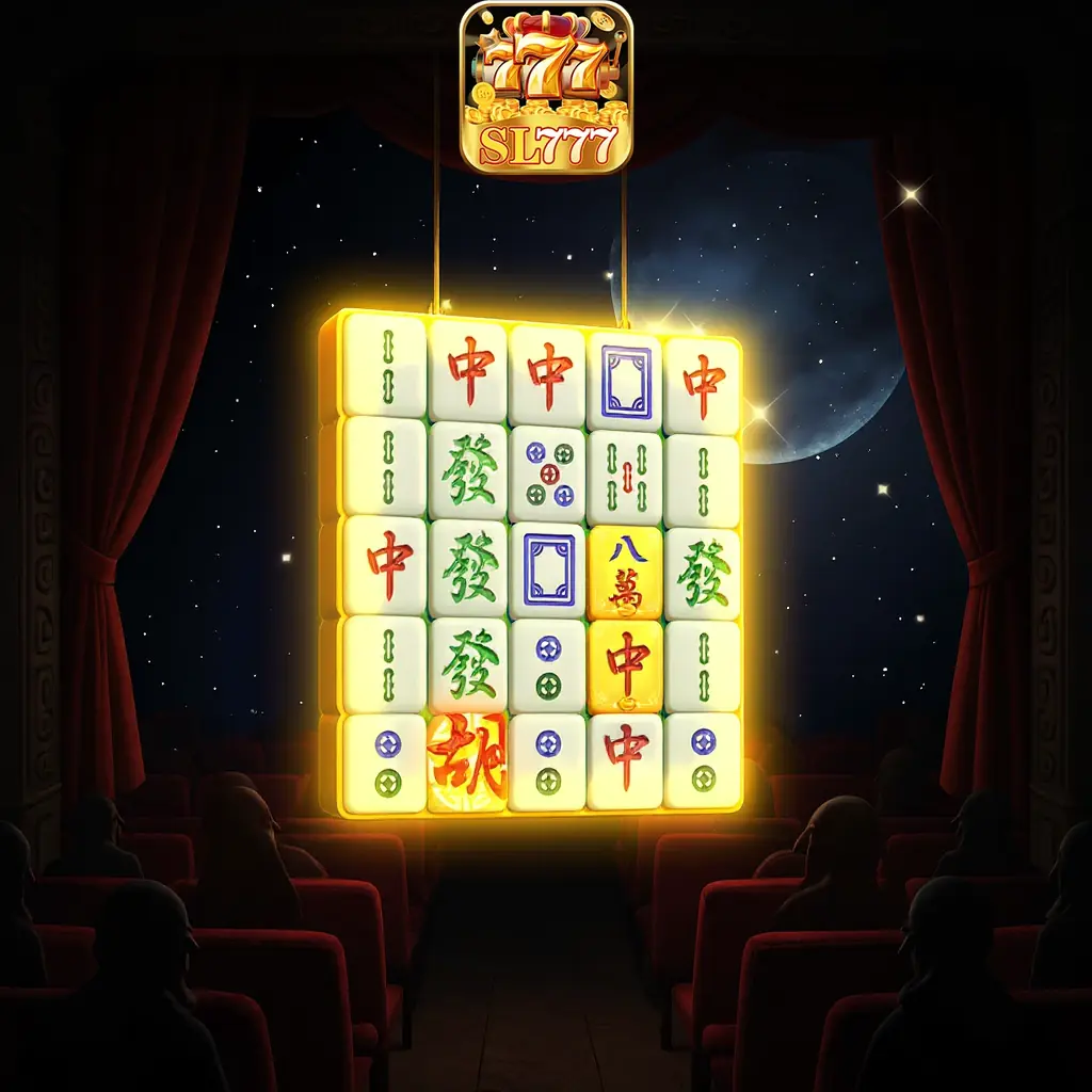 SL777 Apk