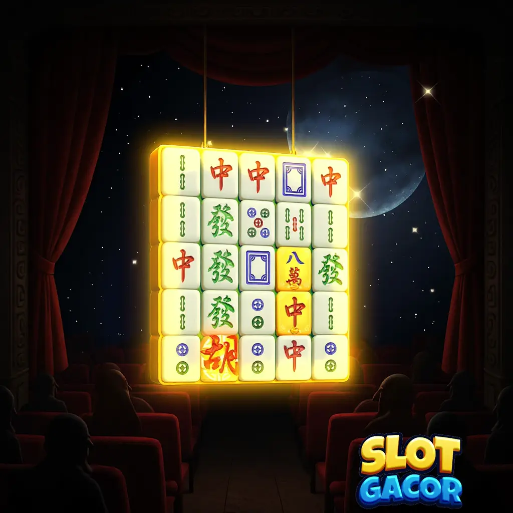 SLOT GACOR Apk