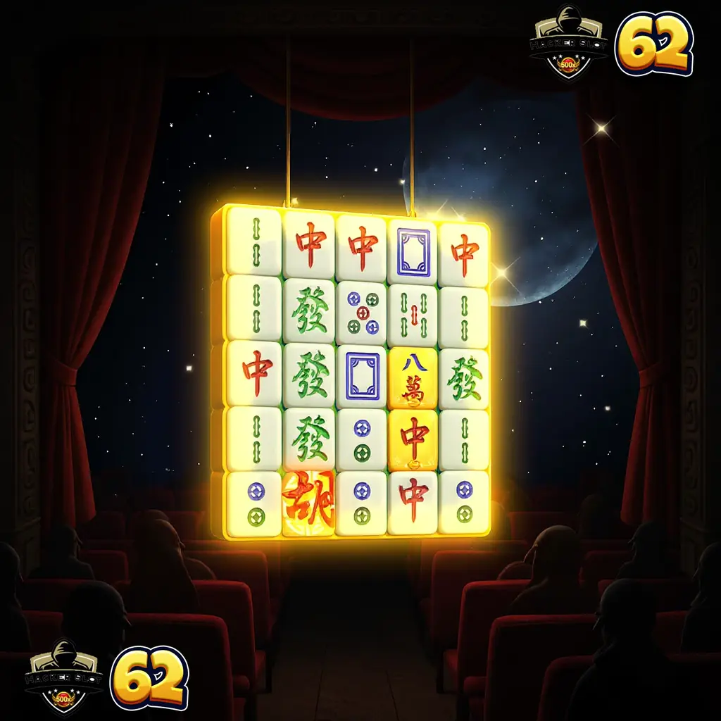 SLOT HACKER 62 Apk