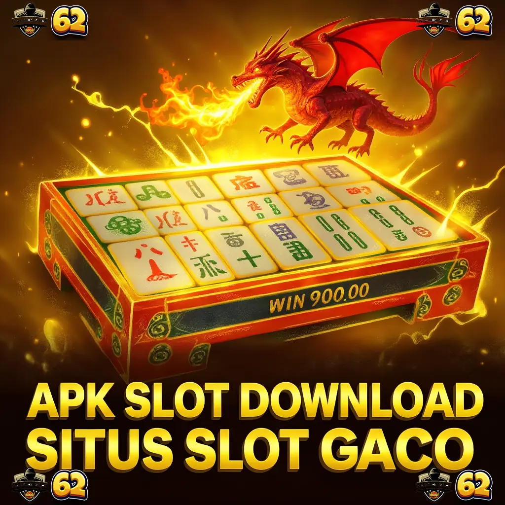 SLOT HACKER 62: Bouquad download - slot hacker62 apk image 1