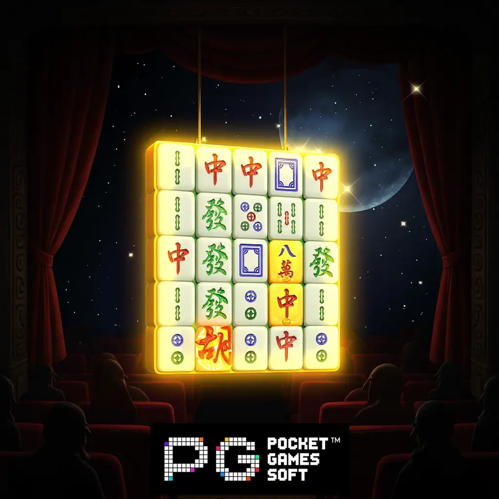 SLOT PG SOFT Apk