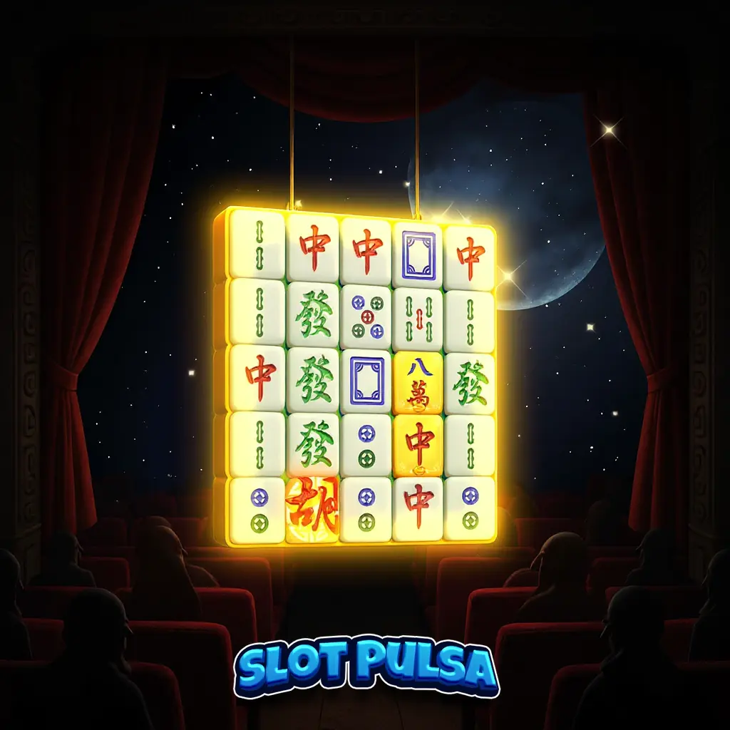 SLOT PULSA Apk