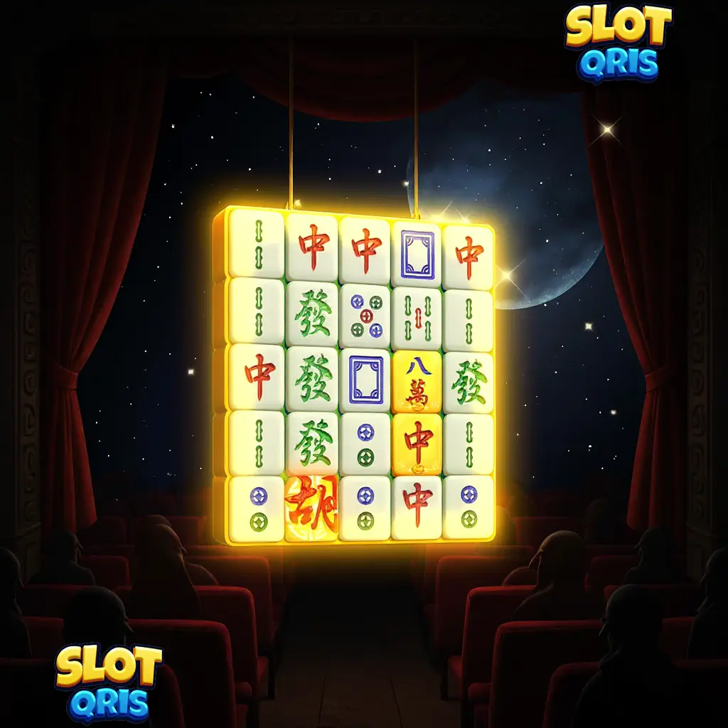 SLOT QRIS Apk