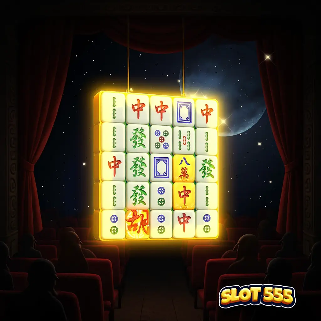 SLOT555 Apk