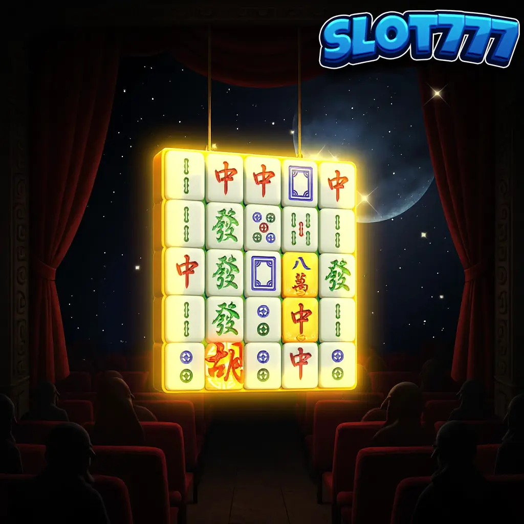 SLOT777 Apk
