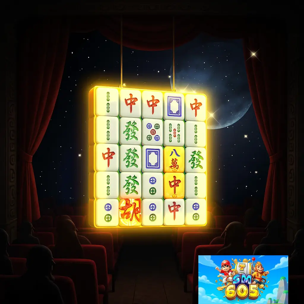 SM605 Apk