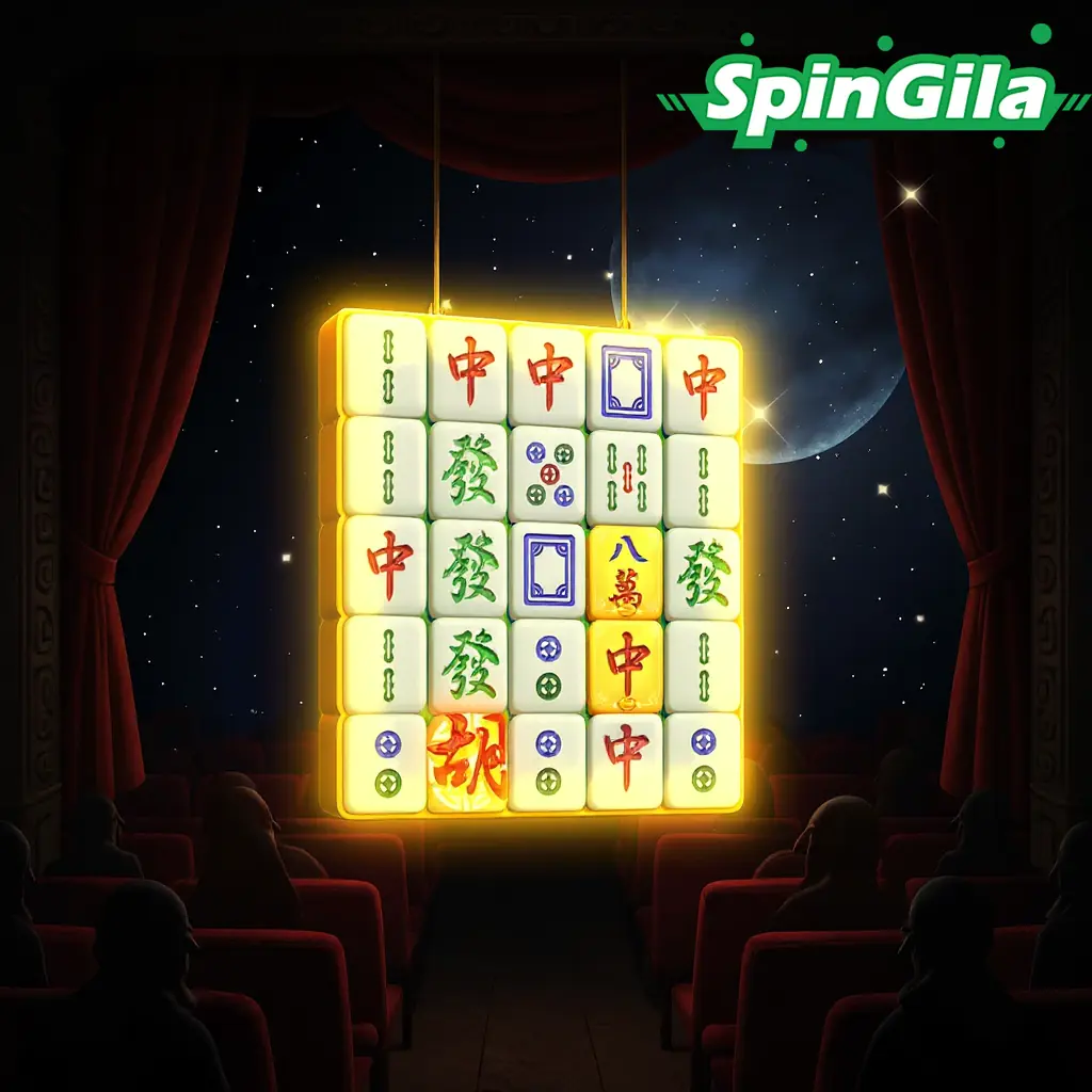 SPINGILA Apk