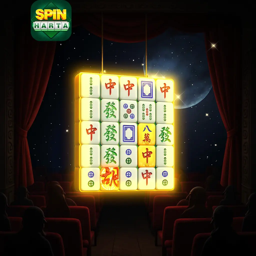 SPINHARTA Apk
